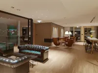 Das Flint Hotels in Lustenau