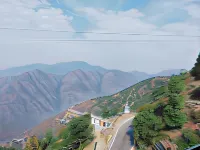 Vamoose Pahadi Ghar Hotels in Chamba