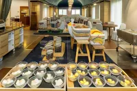Hotel Spa Milagros Golf Hotels in Mogro