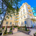 Lorren Apart-Hotel Hôtels à : 