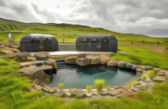 Bracken Hide Hotel