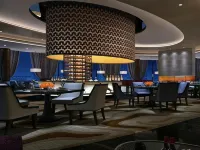 Oriental Jianguo Hotel - breakfast