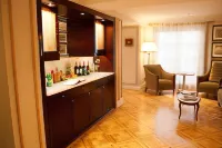 Hotel Boutique le Reve