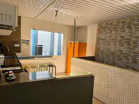 “Casa Aeroporto”客棧