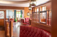 Nautic Usedom Hotel & Spa Hotels in Zempin