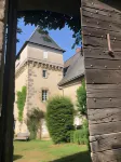 Château de Montautre