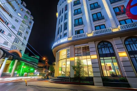 Ciao SaiGon 2 Hotel