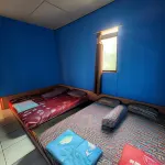Homestay Sawarna Indah Hotels in Bayah
