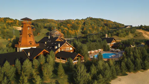 Mayak Hotel
