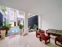RedDoorz at Artomoro Guest House