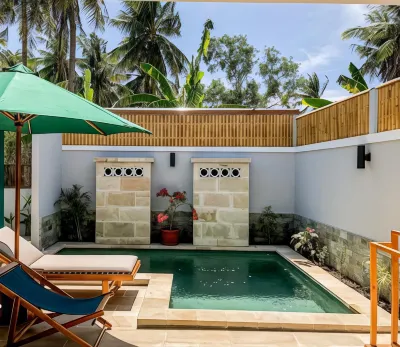 Shefa Private Villa