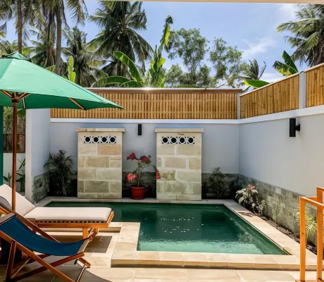 Shefa Private Villa
