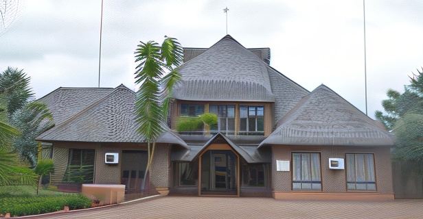 Copacopa Lodge and Conference Centre Hotels in Far North