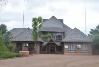 Copacopa Lodge and Conference Centre فنادق في Far North
