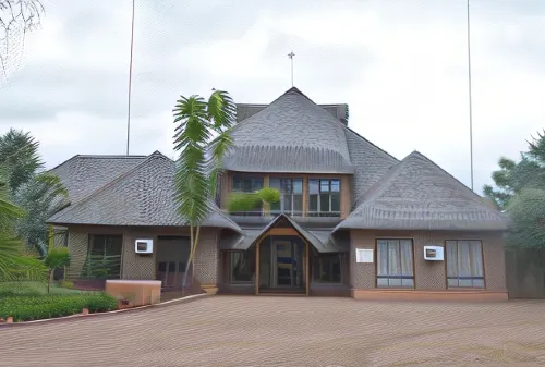 Copacopa Lodge and Conference Centre - 3-Star