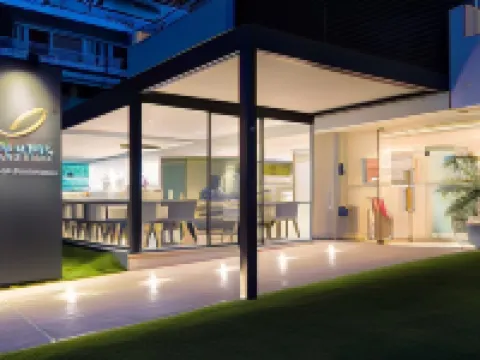 Brasil Suites Boutique Hotel Hotels in Glyfada