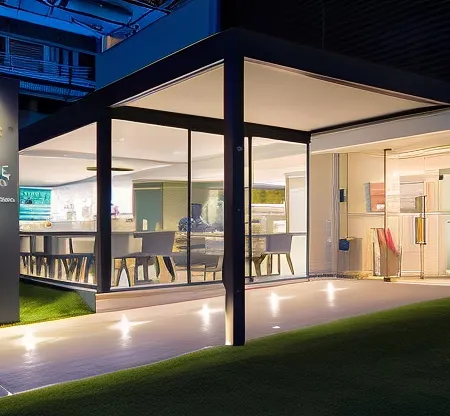 Brasil Suites Boutique Hotel