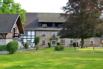 Gut Funkenhof Hotels in Sundern
