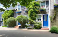 The Lightkeeper’s Inn Hotel a Edgartown