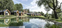 Adler Lodge Ritten Hotels in Ritten