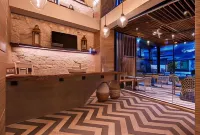 Oz Hotel Luxury