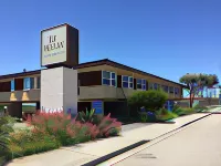 The Morgan Hotel San Simeon Hotels near Lopez Lake Marina & Store