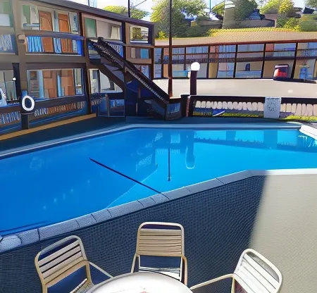 Thunderbird Motel