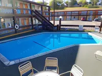 Thunderbird Motel - Wifi
