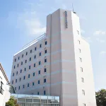 Nakamura Prince Hotel Hotel dekat Aruneya Kotsuga