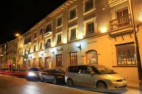 Hotel Gaudi Hotels in Astorga
