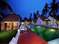 Abad Whispering Palms - romantici