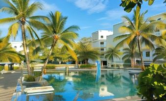 Kalia Phu Quoc Hotel 2