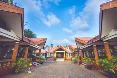 Malpe Sea Front Cottages Hotels near Sri Chamundeshwari Ammanavara Devasthana, Karamballi