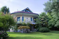 Like Home Boutique Hotel Hotel in zona Villa Caroli Zanchi