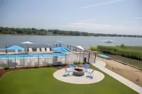 Bayview Resort - balcony