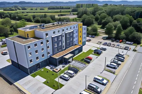 Best Western Hotel Viernheim Mannheim Hotels in Viernheim