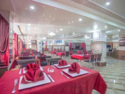 Hôtel les Ambassadeurs Hoteles en Marrakech