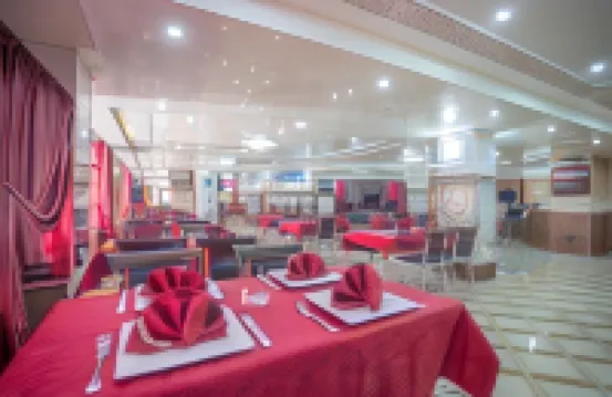 Hôtel les Ambassadeurs