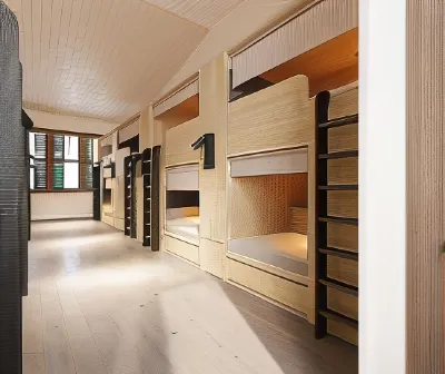 Milan Backpacker Hostel Hotel a 