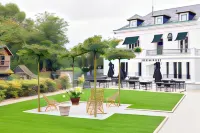 Hôtel-Restaurant Bel Ami Hotels in Pacy-sur-Eure