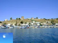 Apartment in Villa (Near the Sea)