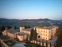 Castello di Casole, A Belmond Hotel, Tuscany Hoteles en Pomarance