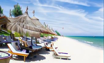 Aira Boutique Hoi An Hotel & Villa