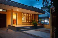 Cacao Hostel Santa Marta Hotels in 