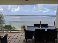 Moorings Beach Resort