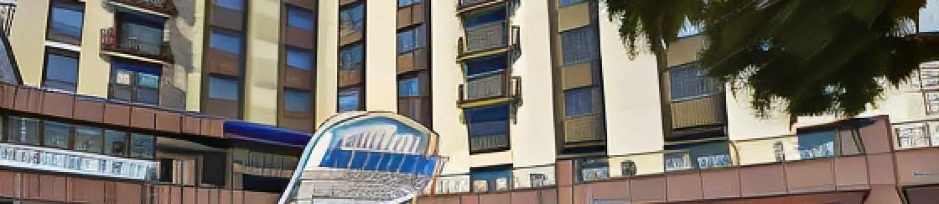 Four-Star Hotels