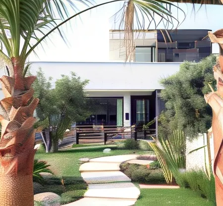 Villa Pina