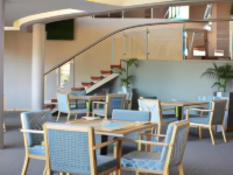 Regal Inn Hotel Midrand ミッドラントのホテル