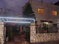 Tamer Guest House