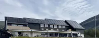 Kårdal Fjellhotell